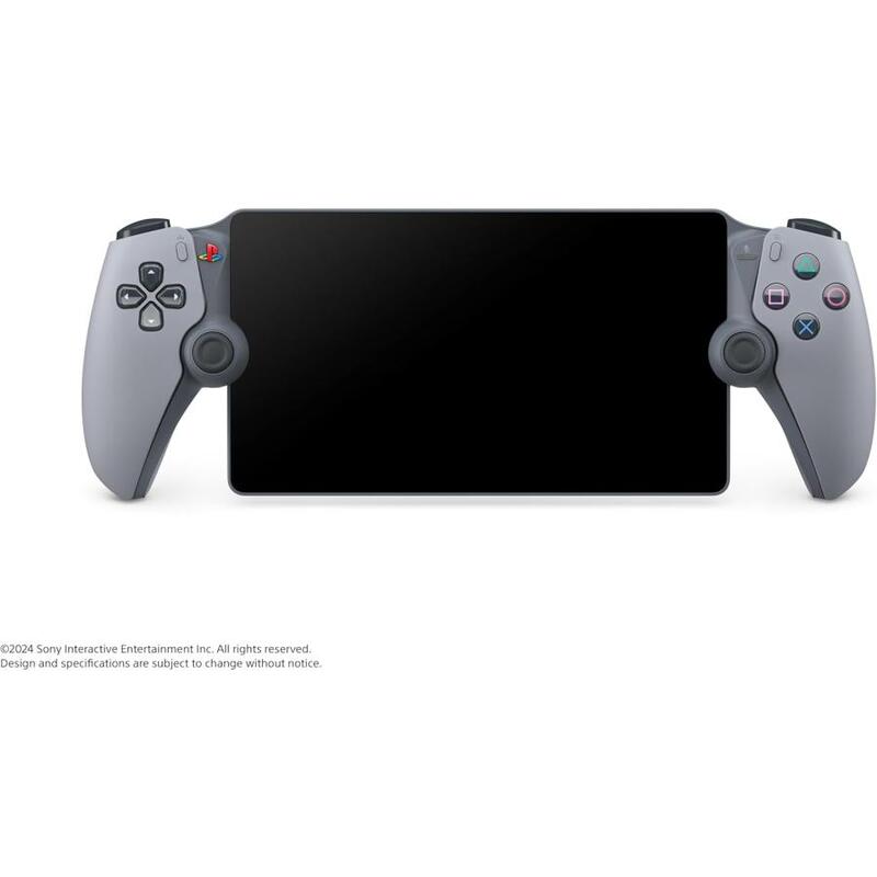 【ラッピング可】【即日発送】【新品】SIE PS5 PlayStation5 PlayStation Portal リモートプレーヤー 30周年アニバーサリー リミテッドエディション CFIJ-18030