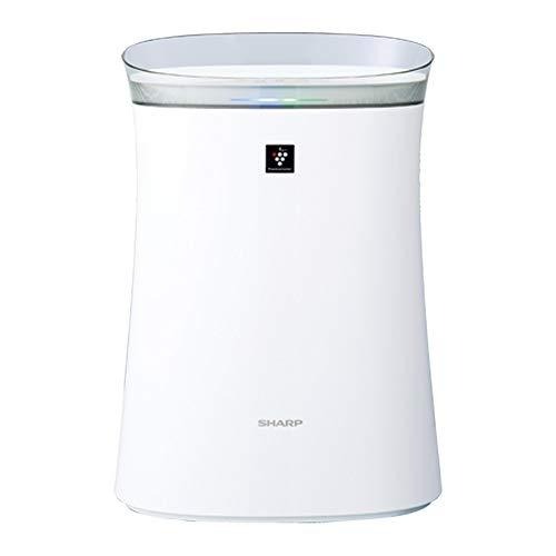 【即日発送】【新品】SHARP シャープ 空気清浄機 FU-P50-W ホワイト