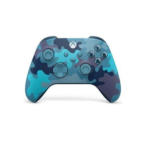 【即日発送】【新品 箱不良・シュリンク破れ品】Microsoft マイクロソフト Xbox ワイヤレス コントローラー ミネラル モカ