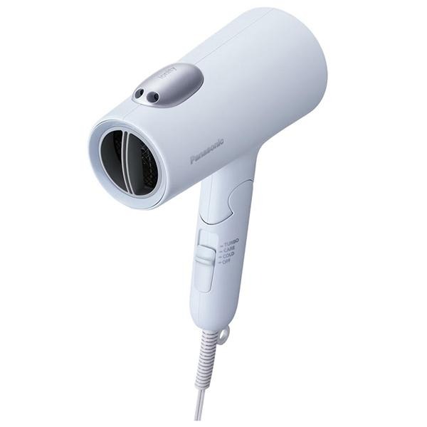 【即日発送】【新品】Panasonic パナソニック イオンドライヤー イオニティ EH-NE7M-A アイスブルー