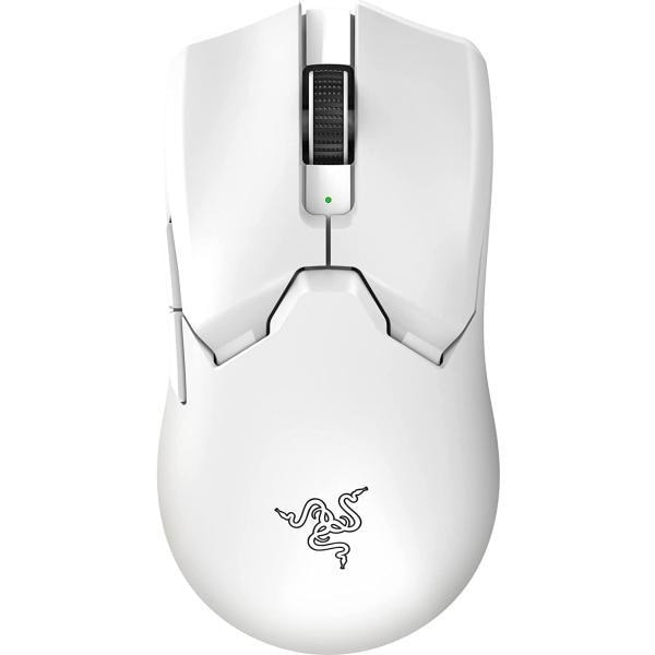 【新品】Razer レイザー ゲーミングマウス Viper V2 Pro RZ01-04390200-R3A1 ホワイト
