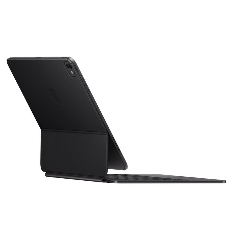 【ラッピング可】【新品】Magic Keyboard iPad Pro 13インチ用 日本語 MWR53J/A ブラック