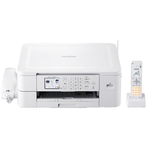 【新品】brother ブラザー プリンター プリビオ MFC-J739DN