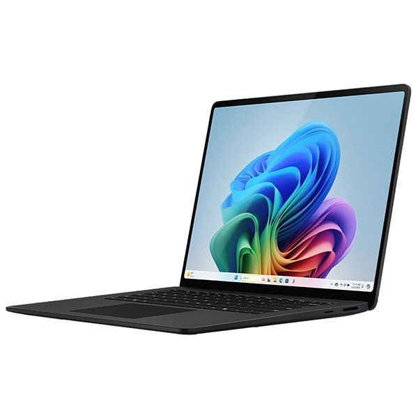 【新品】Microsoft マイクロソフト Surface Laptop 15.0型 メモリ：16GB SSD：1TB ZYT00045 (第7世代) ブラック
