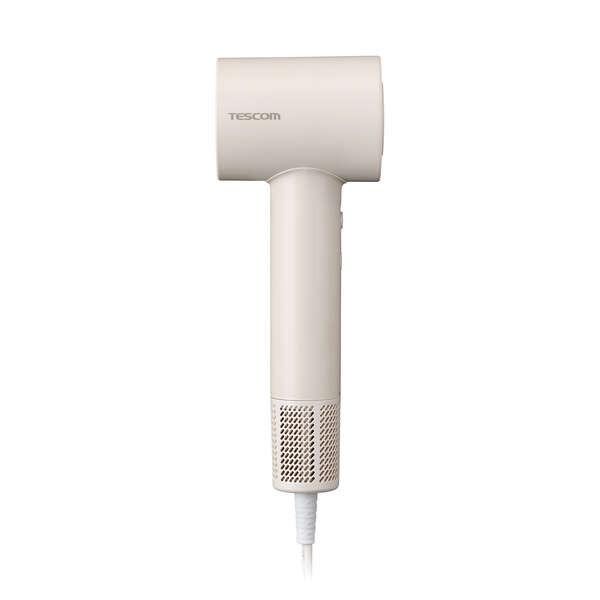 【即日発送】【新品】TESCOM テスコム マイナスイオン ヘアドライヤー TD760A-C ベージュ