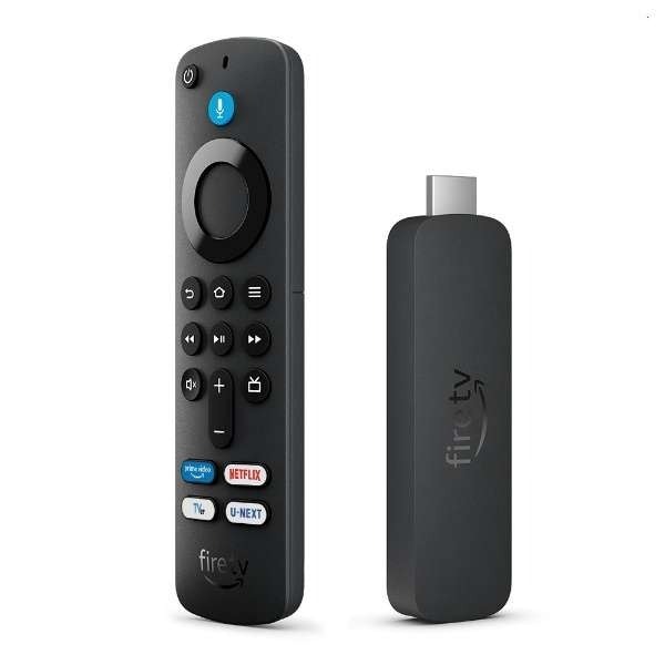 【ラッピング可】【新品】Amazon アマゾン Fire TV Stick 4K B0CJLFPRMH