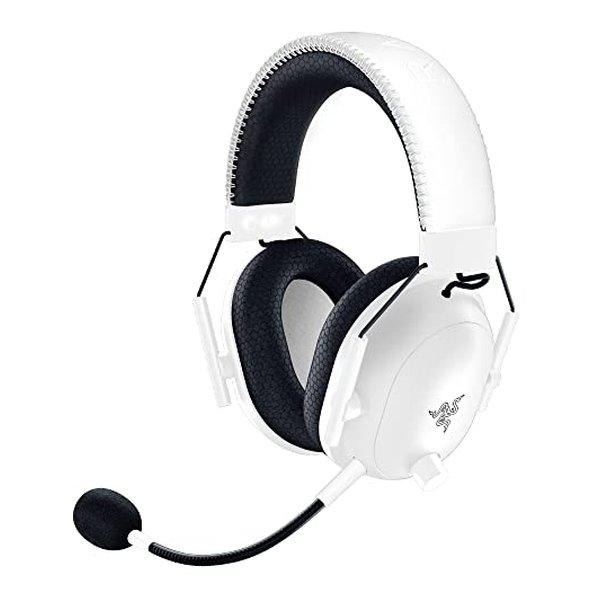 【ラッピング可】【即日発送】【新品】Razer レイザー ゲーミングヘッドセット BlackShark V2 Pro RZ04-04530200-R3M1 ホワイト