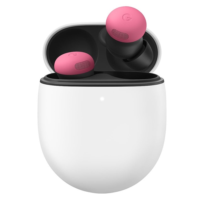 【ラッピング可】【新品】Google グーグル Pixel Buds Pro 2 GA05761-JP Peony