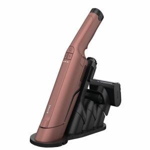 【即日発送】【新品】Shark シャーク 充電式ハンディクリーナー EVOPOWER DX WV515JOR ライトテラコッタ