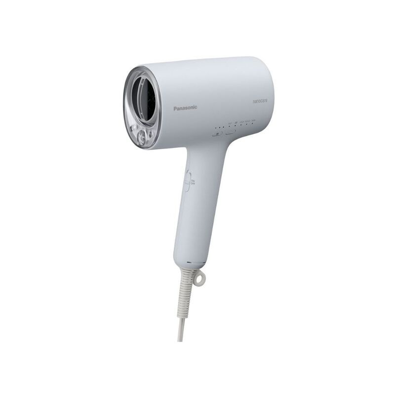 【即日発送】【新品 保証開始済み品】Panasonic パナソニック ヘアドライヤー ナノケア EH-NA0J-H ミストグレー