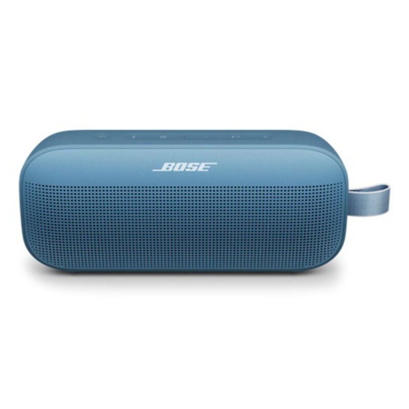 【新品】BOSE ボーズ スピーカー SoundLink Flex Portable Speaker 第2世代 ブルーダスク