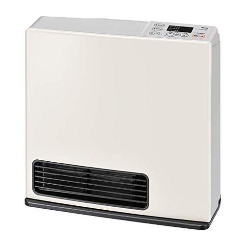 【即日発送】【新品 箱不良・シュリンク破れ品】Rinnai リンナイ ガスファンヒーター SRC-365E ホワイト