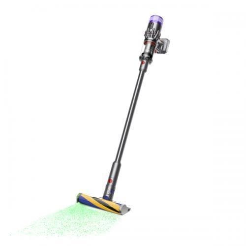 【即日発送】【新品 箱不良・シュリンク破れ品】Dyson ダイソン サイクロン式スティッククリーナー Micro Plus SV33 FF PL
