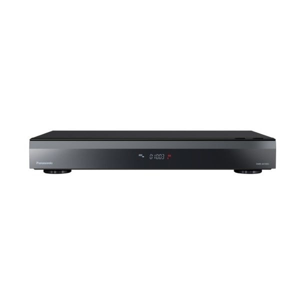 【即日発送】【新品】Panasonic パナソニック ブルーレイレコーダー DIGA 10TB DMR-4X1003