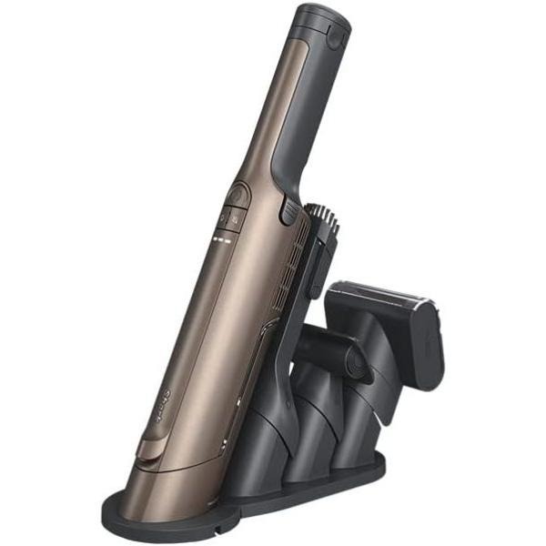 【即日発送】【新品】Shark シャーク 充電式ハンディクリーナー EVOPOWER EX WV415JBR オーク