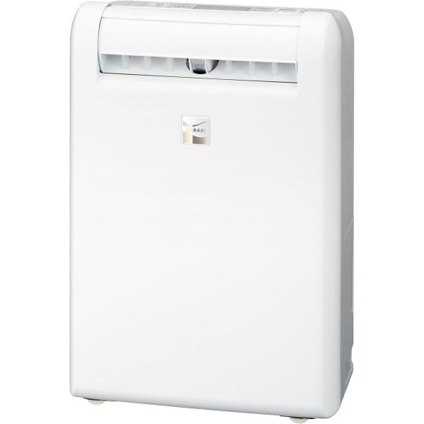 【即日発送】【新品 箱不良・シュリンク破れ品】MITSUBISHI 三菱電機 除湿機 MJ-M120WX-W ホワイト