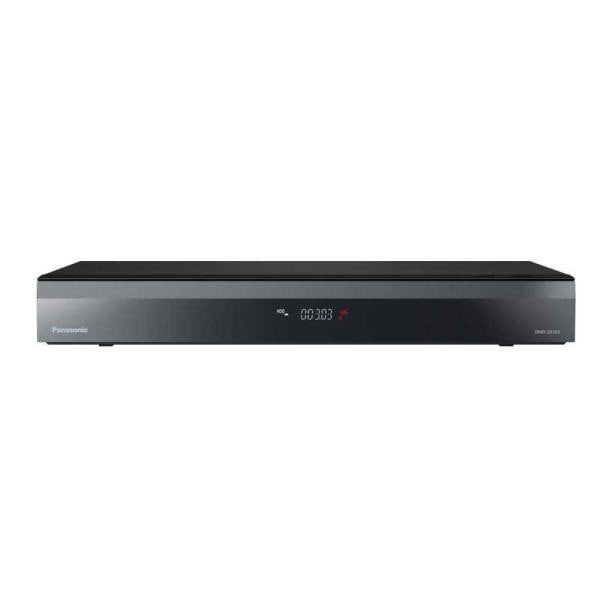 【即日発送】【新品】Panasonic パナソニック ブルーレイレコーダーDIGA DMR-2X303 3TB