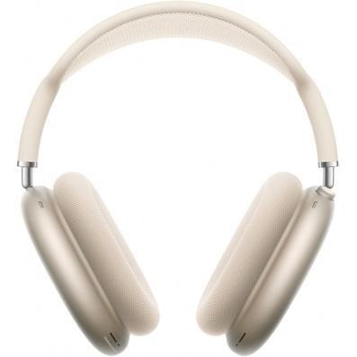 【ラッピング可】【即日発送】【新品 保証開始済み品】Apple アップル AirPods Max MWW53ZA/A スターライト