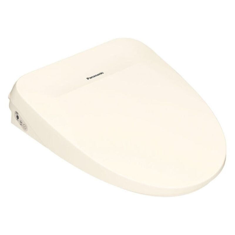 【即日発送】【新品 箱不良・シュリンク破れ品】Panasonic パナソニック 温水洗浄便座 ビューティ・トワレ DL-RSTK20-CP パステルアイボリー