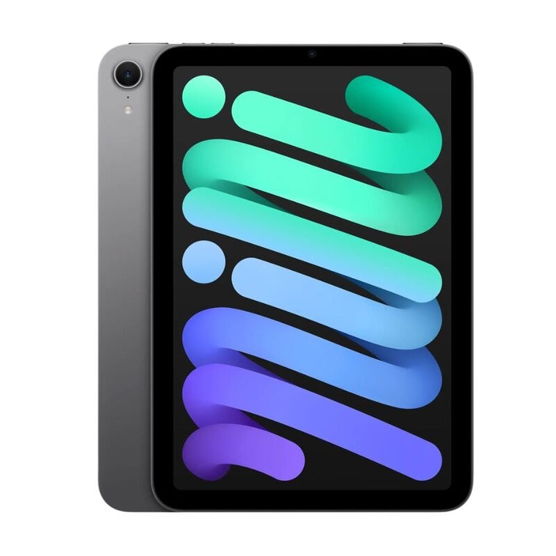 【ラッピング可】【即日発送】【新品 箱不良・シュリンク破れ品】Apple アップル iPad mini 8.3インチ Wi-Fi 256GB 2024年秋モデル MXNA3J/A スペースグレイ