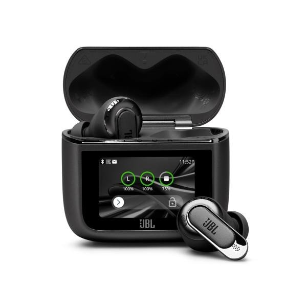 【ラッピング可】【即日発送】【新品】JBL イヤホン TOUR PRO 3 ブラック