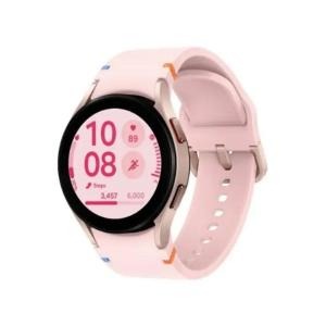 【ラッピング可】【新品】SAMSUNG サムスン Galaxy Watch FE SM-R861NIDAXJP ピンクゴールド