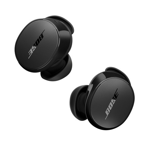 【新品】Bose ボーズ ワイヤレスイヤホン QuietComfort Earbuds ブラック