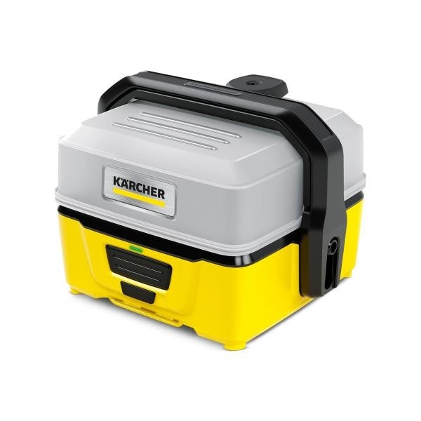 【即日発送】【新品 箱不良・シュリンク破れ品】KARCHER ケルヒャー マルチクリーナー OC 3 1.680-020.0