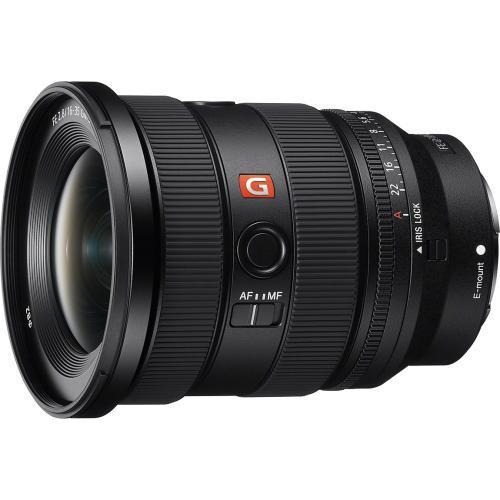 【即日発送】【新品 箱不良・シュリンク破れ品】SONY ソニー カメラレンズ FE 16-35mm F2.8 GM II SEL1635GM2