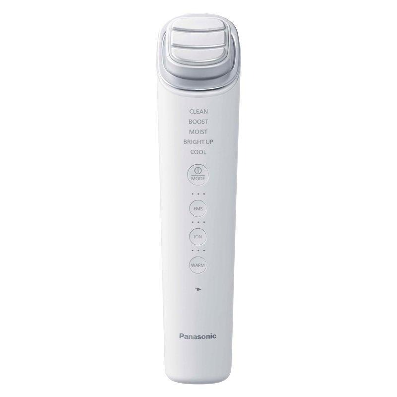 【即日発送】【新品 箱不良・シュリンク破れ品】Panasonic パナソニック イオン美顔器 イオン ブースト EX EH-SS85-W ホワイト