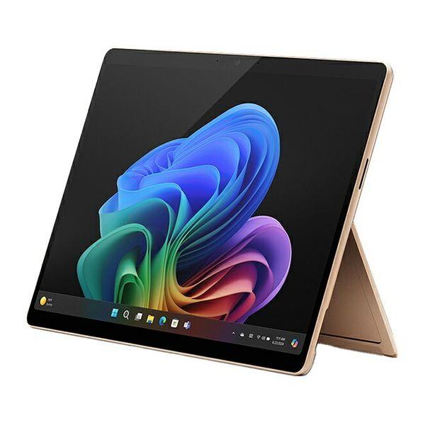 【即日発送】【新品 箱不良・シュリンク破れ品】Microsoft マイクロソフト タブレットPC Surface Pro 第11世代 ZIB-00045 デューン