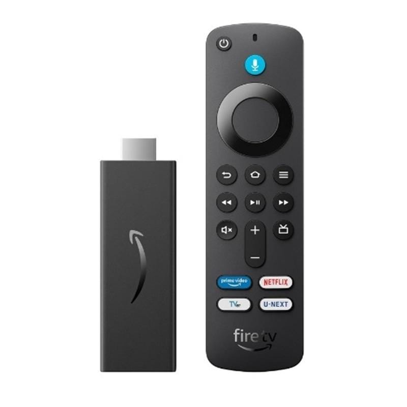 【ラッピング可】【即日発送】【新品 箱不良・シュリンク破れ品】Amazon アマゾン Fire TV Stick HD B0CQN6FYLN