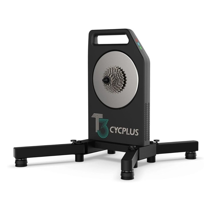【新品】CYCPLUS サイクプラス スマートトレーナー T3 BLDC-MOTOR