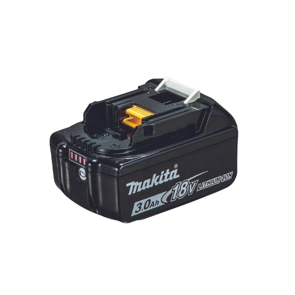 【ラッピング可】【即日発送】【新品】MAKITA マキタ バッテリー 18V3.0Ah A-60442 BL1830B