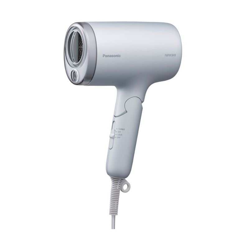 【即日発送】【新品 箱不良・シュリンク破れ品】Panasonic パナソニック ヘアードライヤー ナノケア EH-NA7M-H モイストグレー
