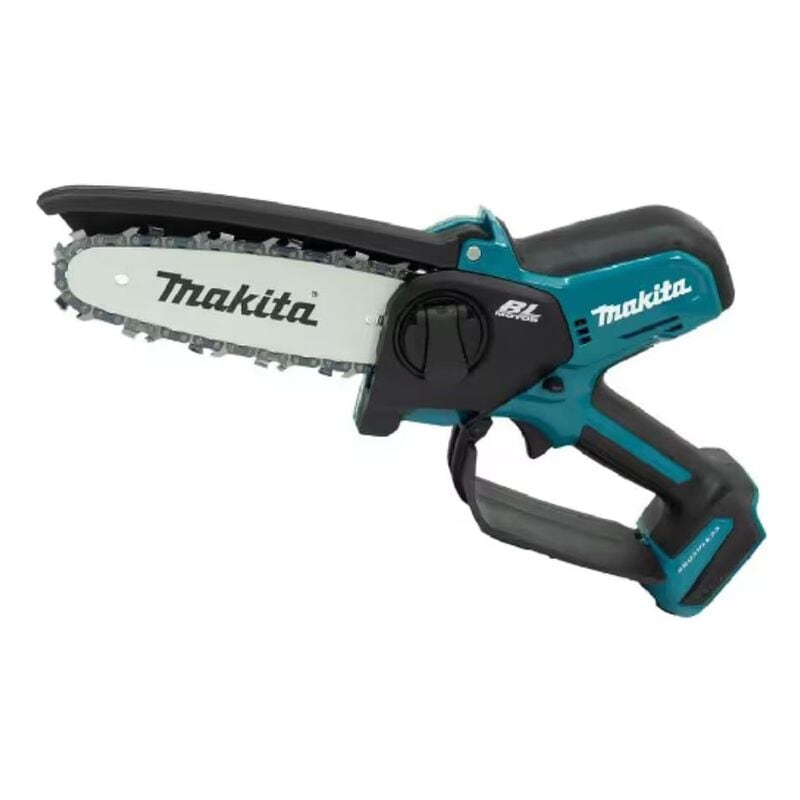 【即日発送】【新品】Makita マキタ 電動工具 チェーンソー MUC150DZ 本体のみ (バッテリ・充電器別売)