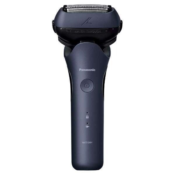 【即日発送】【新品 箱不良・シュリンク破れ品】Panasonic パナソニック シェーバー ラムダッシュ ES-L360W-A 青