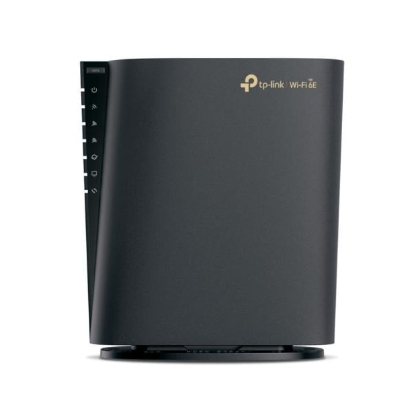 【新品】TP-Link ティーピーリンク 無線Wi-Fiルーター Archer AXE5400