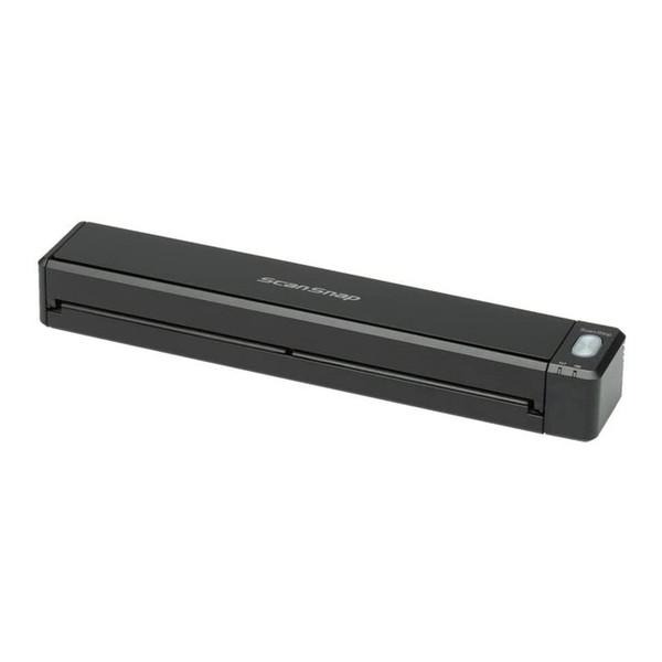 【新品】RICOH リコー スキャナー GMW699 ScanSnap iX100 FI-IX100B ブラック