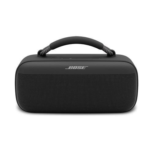 【新品】Bose ボーズ ブルートゥーススピーカー SoundLink Max Portable Speaker SLinkMaxPTBLBLK ブラック
