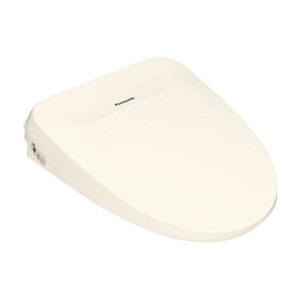 【即日発送】【新品 開封済み未使用品】Panasonic パナソニック 温水洗浄便座 ビューティ トワレ 瞬間式 DL-RSTK40-CP パステルアイボリー