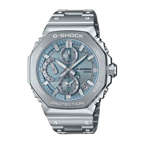 【新品】CASIO カシオ G-SHOCK GMC-B2100AD-2AJF アイスブルー