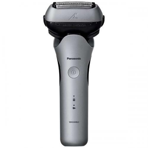 【新品】Panasonic パナソニック ラムダッシュ 3枚刃 ES-LT6Q-S シルバー