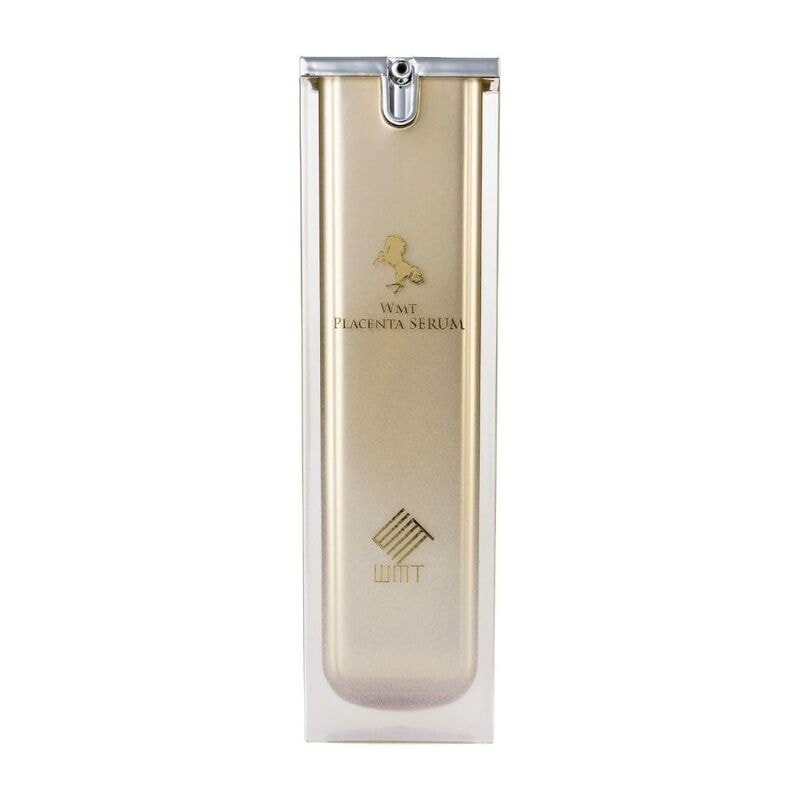 【新品】AGLOBAL WMT PLACENTA SERUM プラセンタ セラム 30ml 美容液