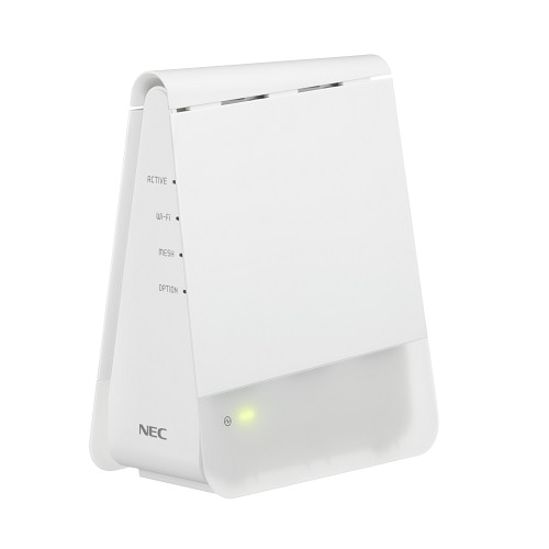 【新品】NEC Aterm GX621A1 無線LANルーター メッシュWi-Fi