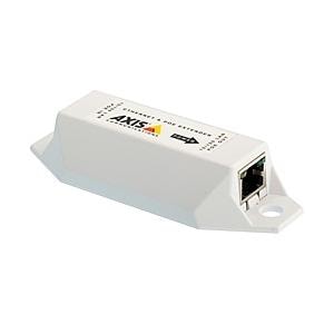 【新品】アクシスコミュニケーションズ 5025-281 AXIS T8129 PoE エクステンダー