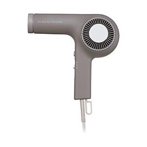 【新品】TESCOM テスコム プロフェッショナル プロテクトイオン ヘアードライヤー NIB400A-H グレー