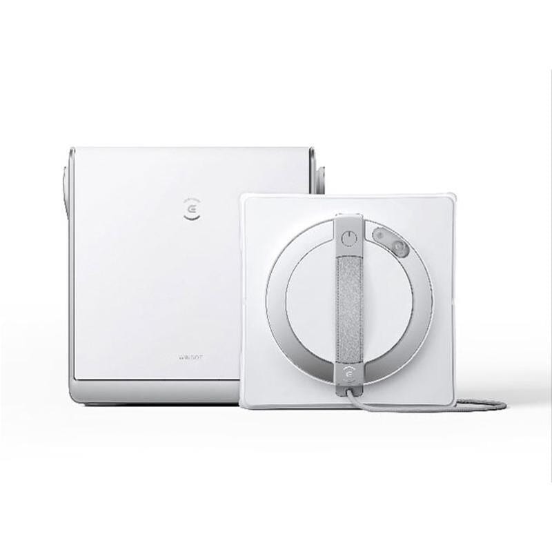 【新品】ECOVACS エコバックス 窓拭きロボット WINBOT W2 OMNI-11