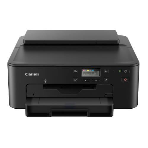【即日発送】【新品 箱不良・シュリンク破れ品】Canon キヤノン インクジェットプリンター PIXUS TR703A