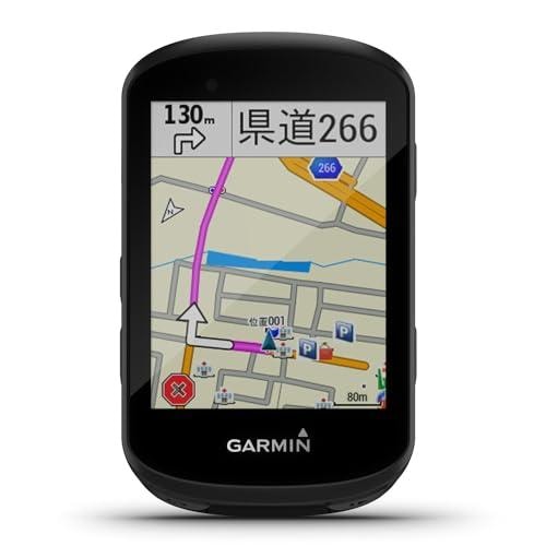 【即日発送】【新品 箱不良・シュリンク破れ品】GARMIN ガーミン サイクルコンピューター Edge 530